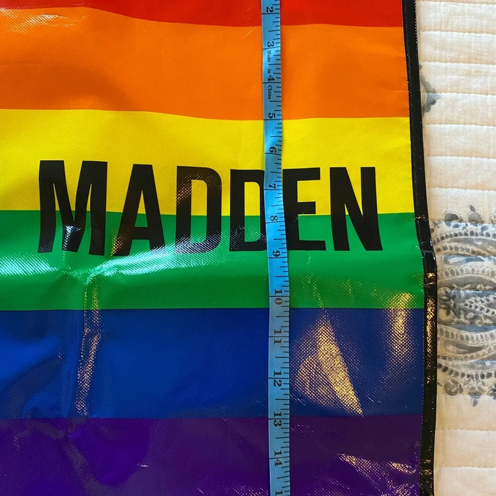 STEVE MADDEN 🌈 bag